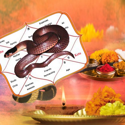 Kaal Sarp Dosh Puja